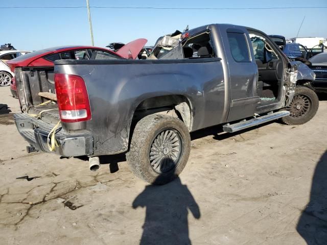 2012 GMC Sierra C1500 SLE