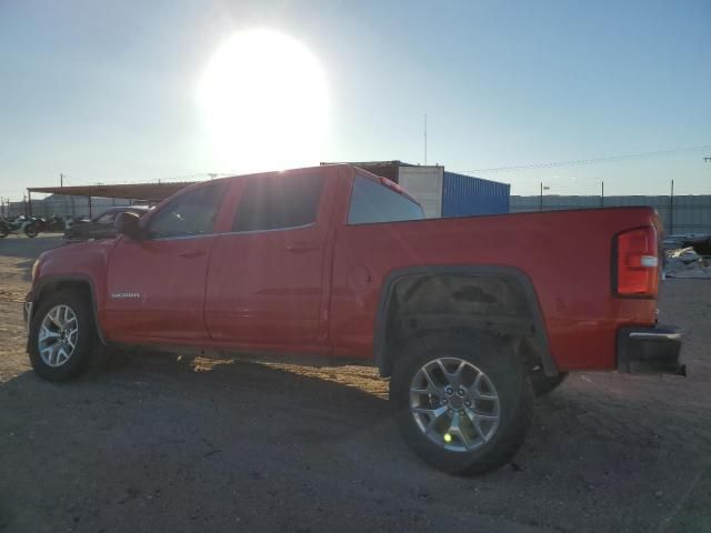 2014 GMC Sierra K1500 SLE