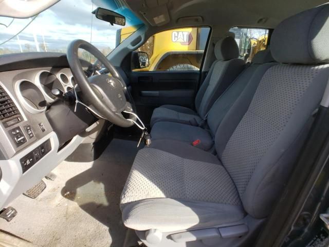 2010 Toyota Tundra Double Cab SR5