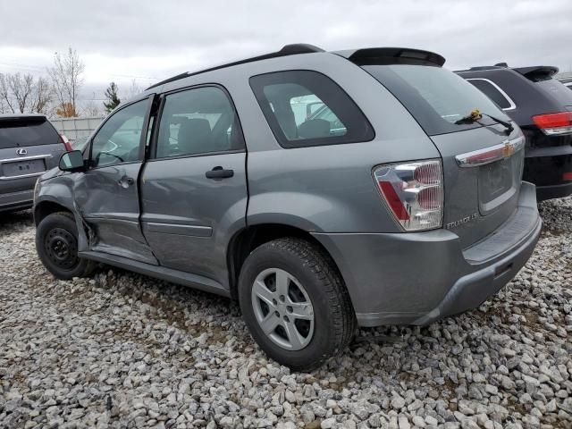 2006 Chevrolet Equinox LS