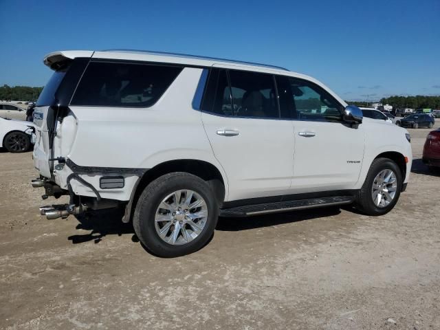 2023 Chevrolet Tahoe K1500 Premier