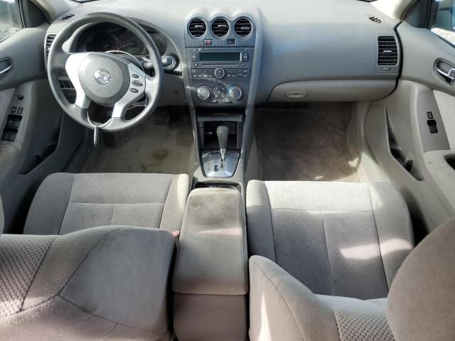 2009 Nissan Altima 2.5