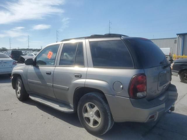 2006 Chevrolet Trailblazer LS