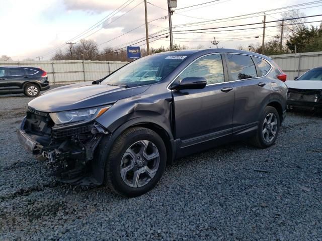 2019 Honda CR-V EXL