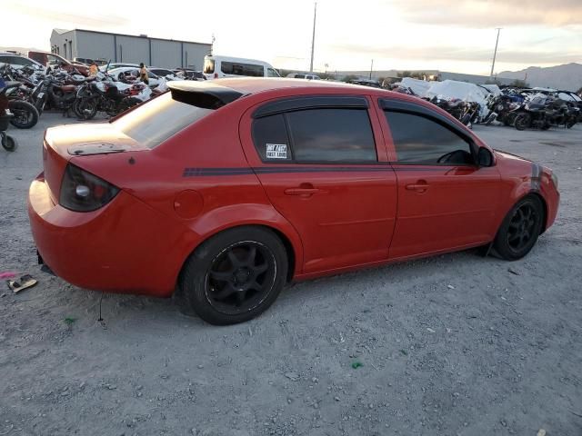 2010 Chevrolet Cobalt 1LT