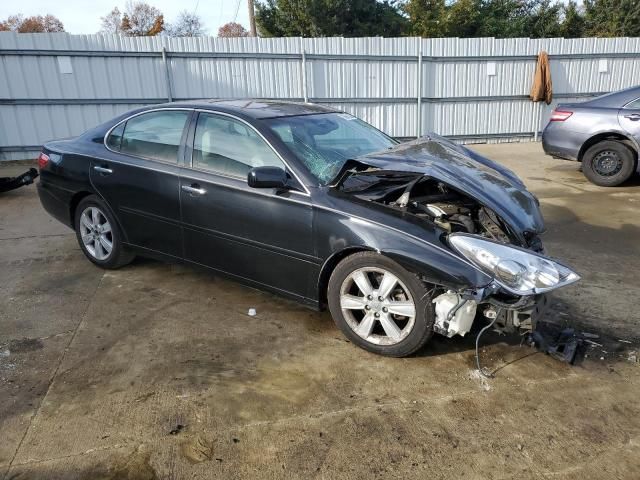 2005 Lexus ES 330