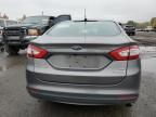 2013 Ford Fusion SE Hybrid