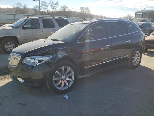 2013 Buick Enclave