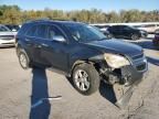 2011 Chevrolet Equinox LTZ