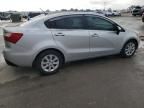 2014 KIA Rio LX