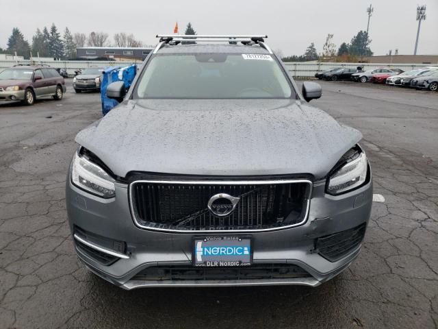 2016 Volvo XC90 T8