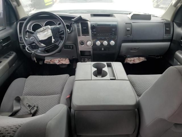 2012 Toyota Tundra Crewmax SR5