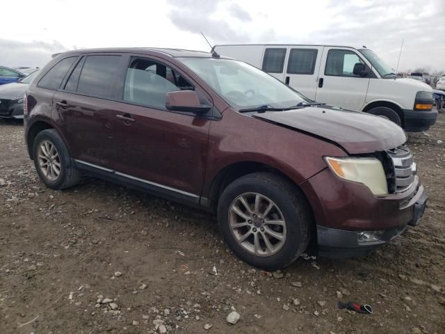 2009 Ford Edge SEL