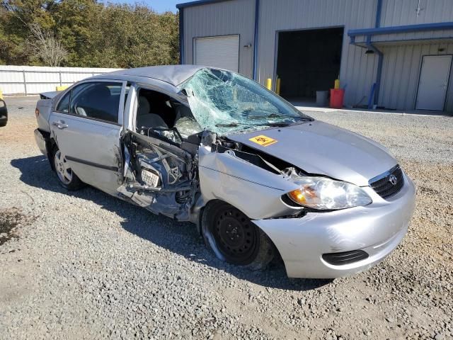 2008 Toyota Corolla CE