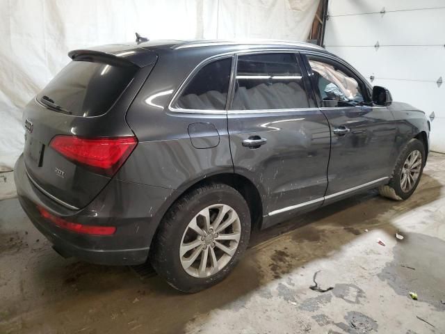 2015 Audi Q5 Premium