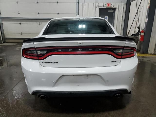 2019 Dodge Charger GT