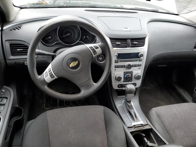 2012 Chevrolet Malibu 1LT