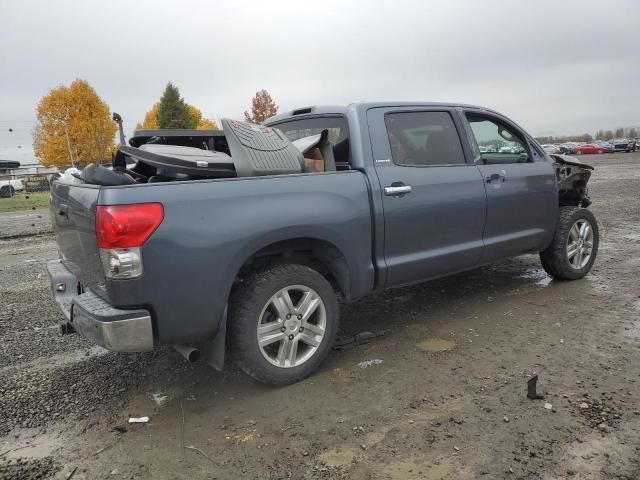 2008 Toyota Tundra Crewmax Limited