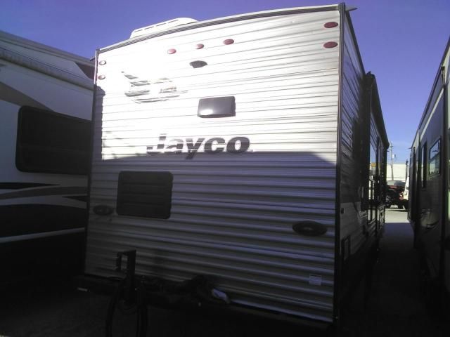 2019 Jayco Travel Trailer