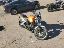 Buell salvage cars for sale: 2007 Buell Blast
