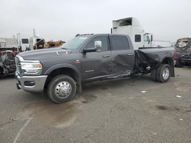 2022 Dodge 3500 Laramie