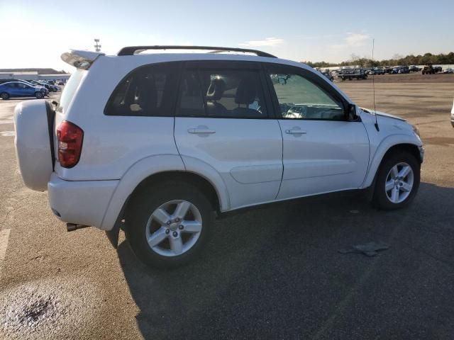 2005 Toyota Rav4