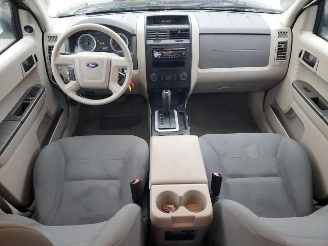 2008 Ford Escape XLS