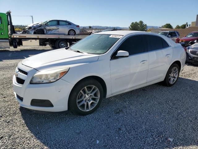 2013 Chevrolet Malibu 1LT