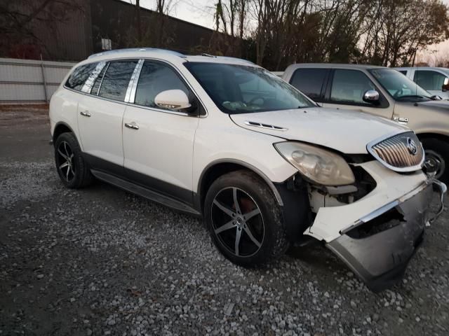 2009 Buick Enclave CXL