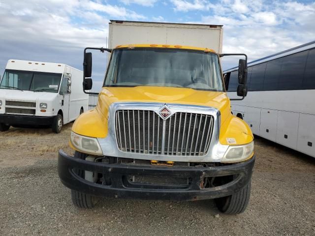 2013 International 4000 4300