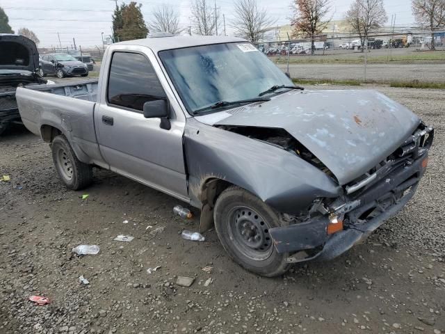 1994 Toyota Pickup 1/2 TON Short Wheelbase STB