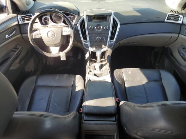 2011 Cadillac SRX