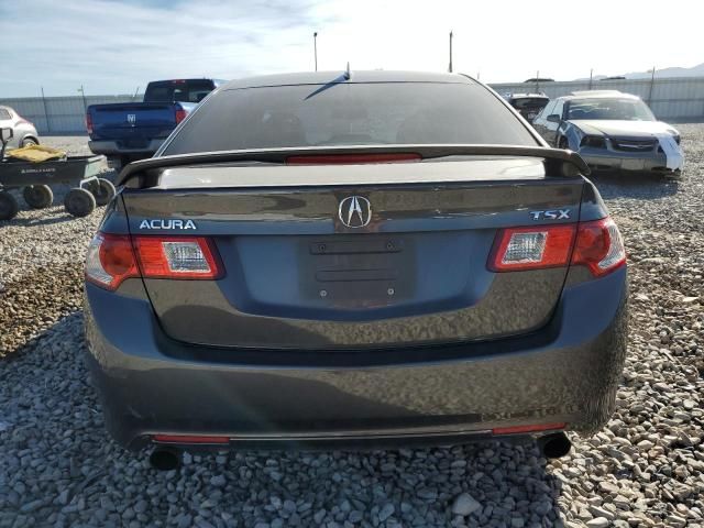 2009 Acura TSX