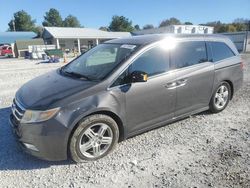 2011 Honda Odyssey Touring en venta en Prairie Grove, AR