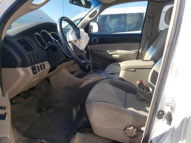 2006 Toyota Tacoma Access Cab