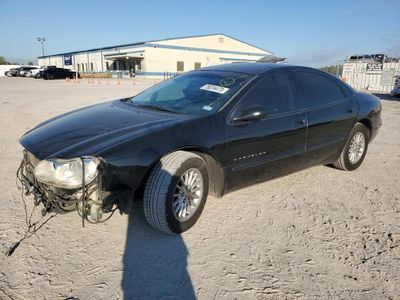 Chrysler Concorde salvage cars for sale: 2001 Chrysler Concorde LXI