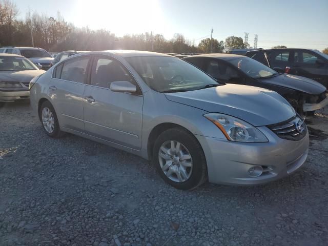 2011 Nissan Altima Base