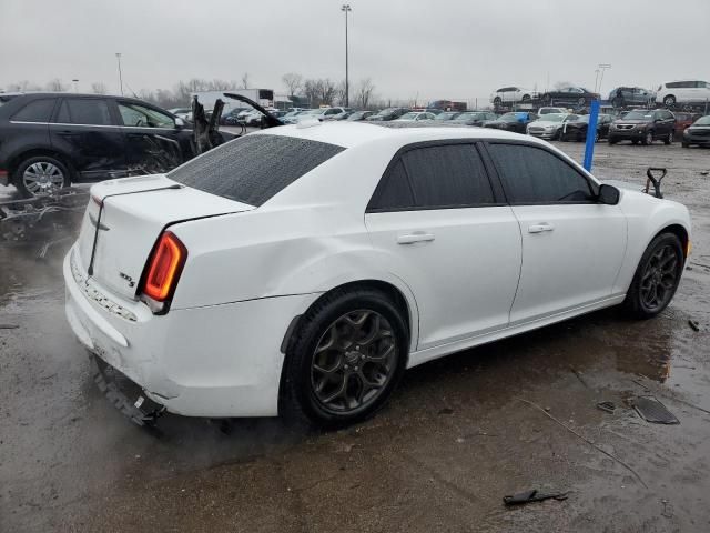 2016 Chrysler 300 S