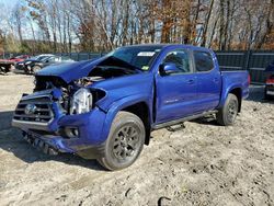 2023 Toyota Tacoma Double Cab for sale in Candia, NH