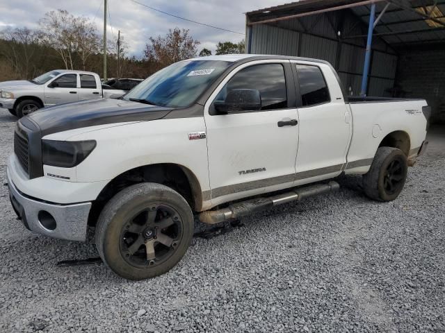 2008 Toyota Tundra Double Cab