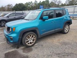 2020 Jeep Renegade Latitude en venta en Eight Mile, AL