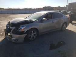 Nissan Altima salvage cars for sale: 2013 Nissan Altima 2.5