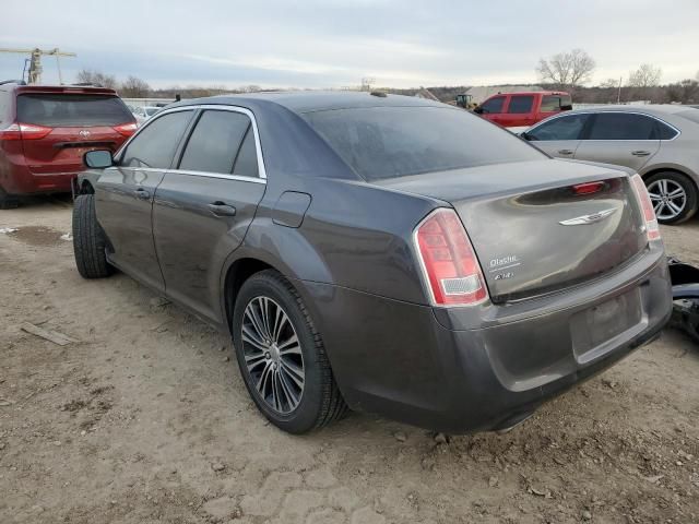 2014 Chrysler 300 S