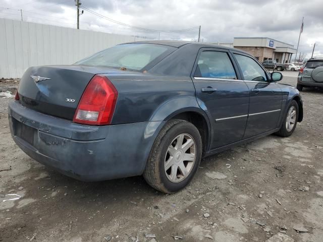 2007 Chrysler 300