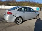 2008 Ford Focus SE