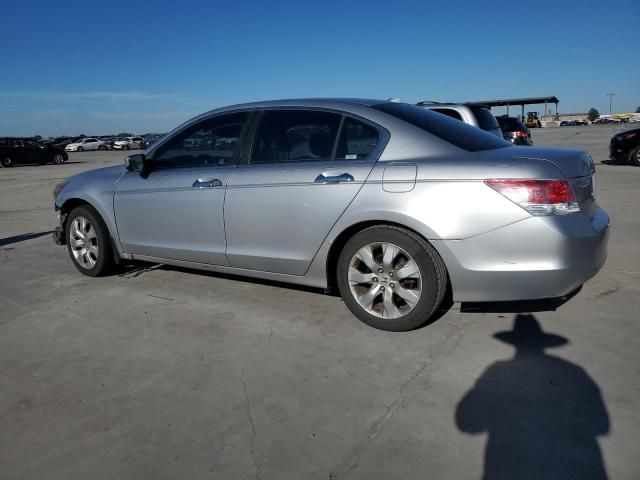 2008 Honda Accord EXL