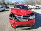 2018 Dodge Journey SXT