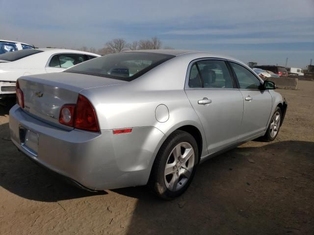 2009 Chevrolet Malibu LS