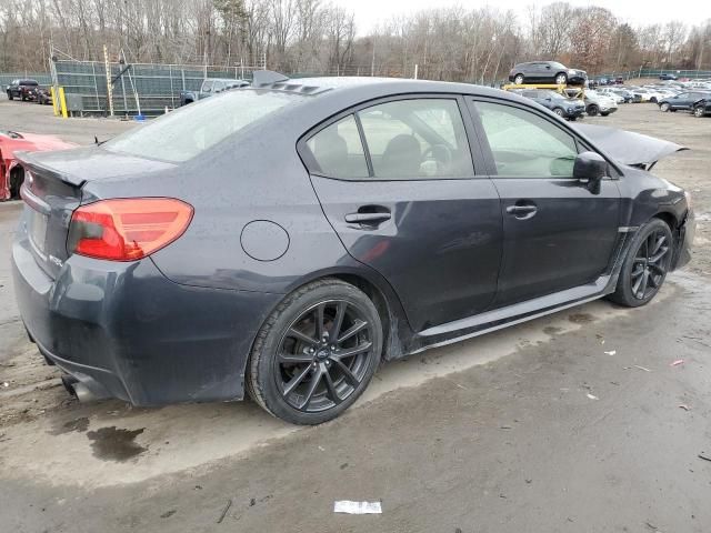 2019 Subaru WRX Premium