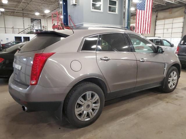 2011 Cadillac SRX